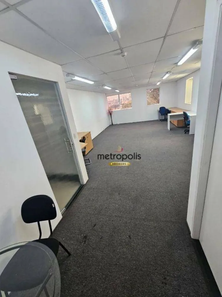 Sala-Conjunto, 53 m² - Foto 6