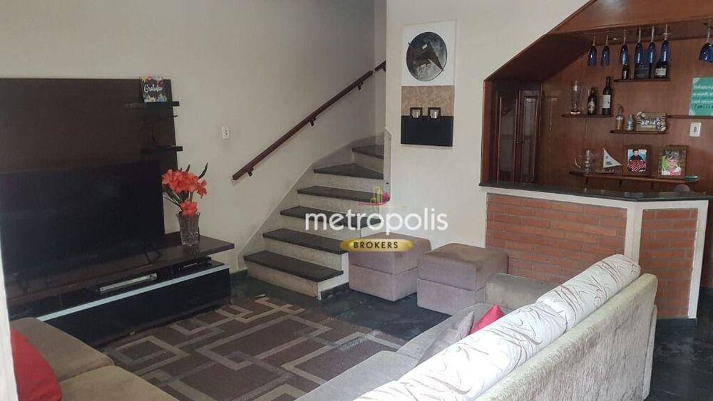 Sobrado, 2 quartos, 111 m² - Foto 2