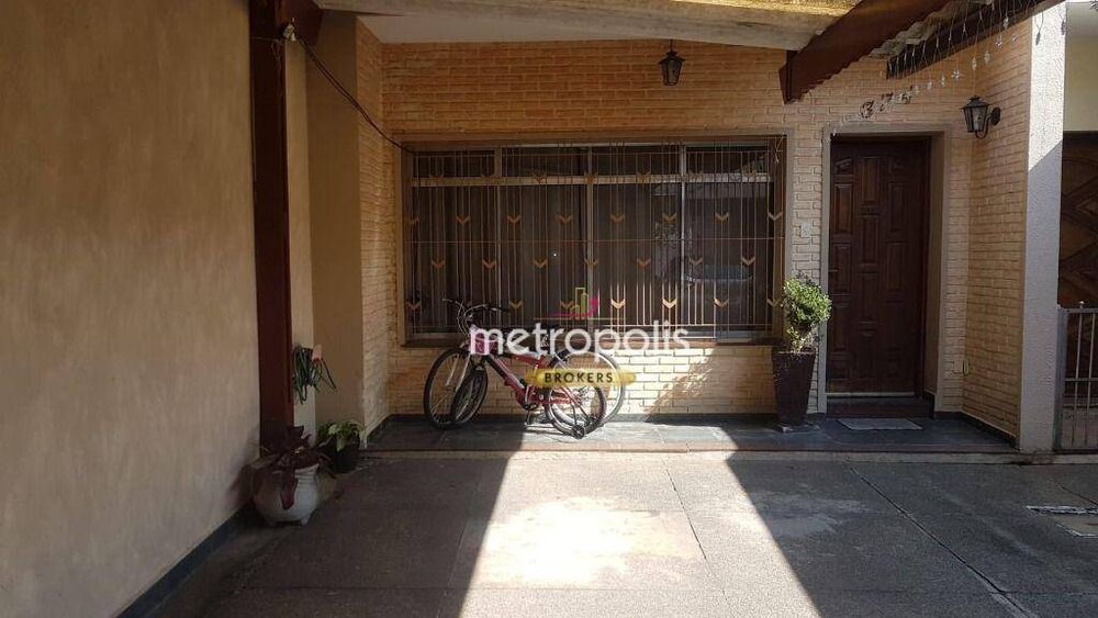 Sobrado, 2 quartos, 111 m² - Foto 1