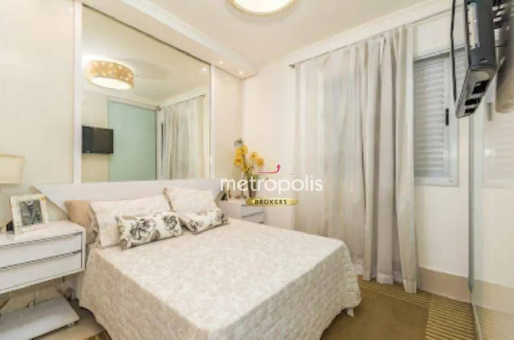 Apartamento, 3 quartos, 83 m² - Foto 11