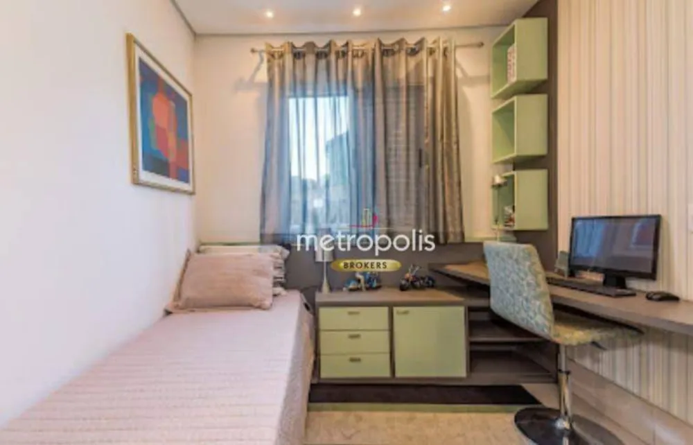 Apartamento, 3 quartos, 83 m² - Foto 6