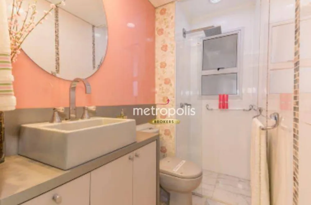 Apartamento, 3 quartos, 83 m² - Foto 9