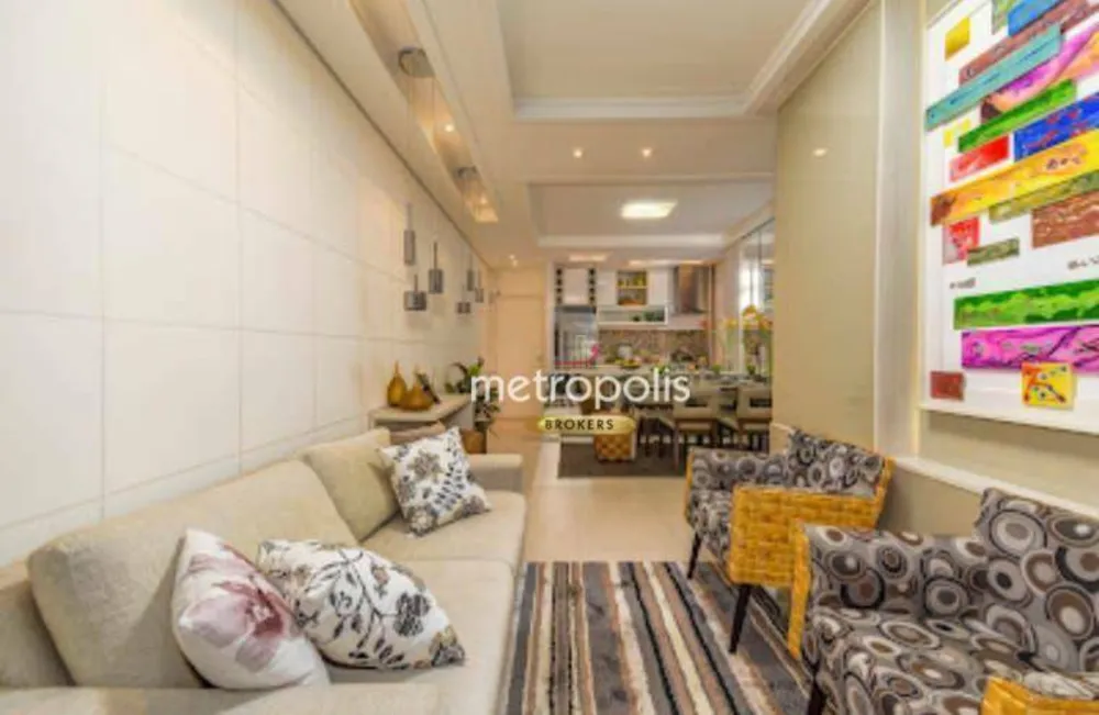 Apartamento, 3 quartos, 83 m² - Foto 5