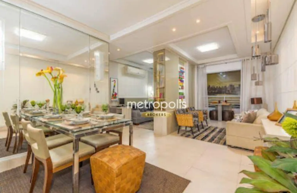 Apartamento, 3 quartos, 83 m² - Foto 8