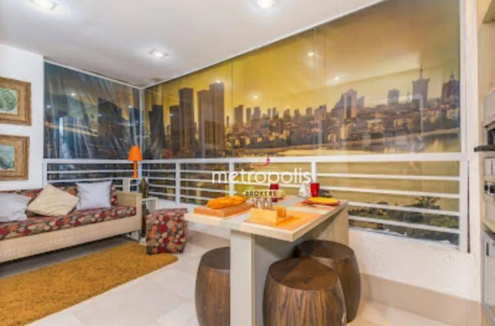 Apartamento, 3 quartos, 83 m² - Foto 1