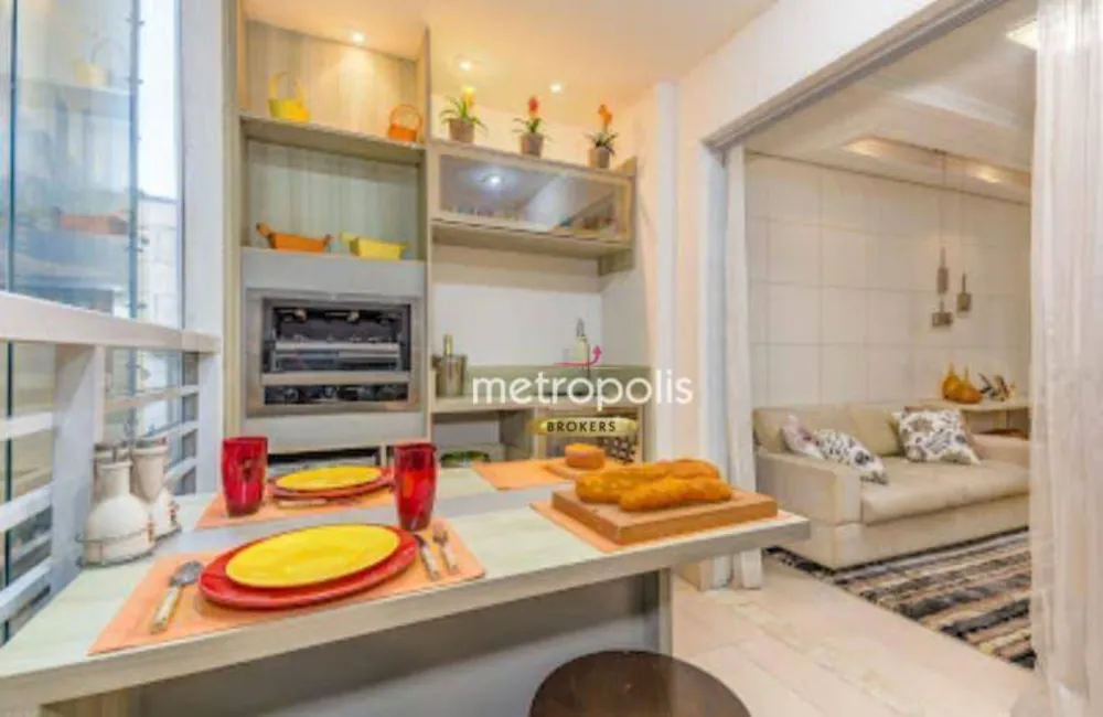 Apartamento, 3 quartos, 83 m² - Foto 10