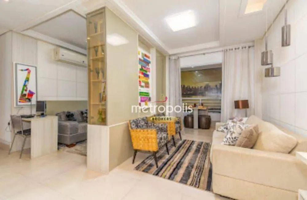 Apartamento, 3 quartos, 83 m² - Foto 3