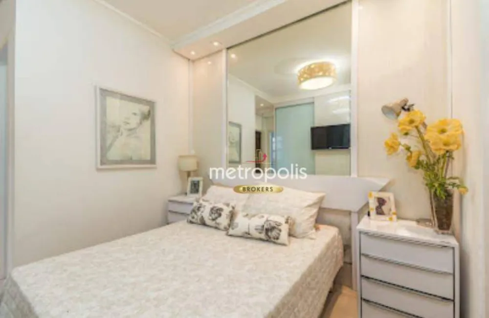 Apartamento, 3 quartos, 83 m² - Foto 4