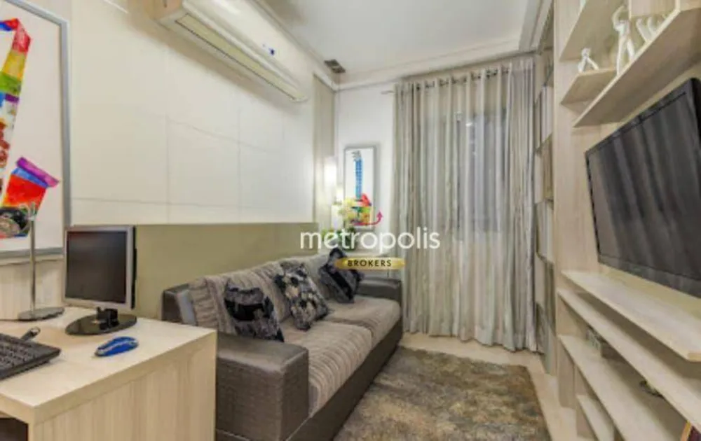 Apartamento, 3 quartos, 83 m² - Foto 4