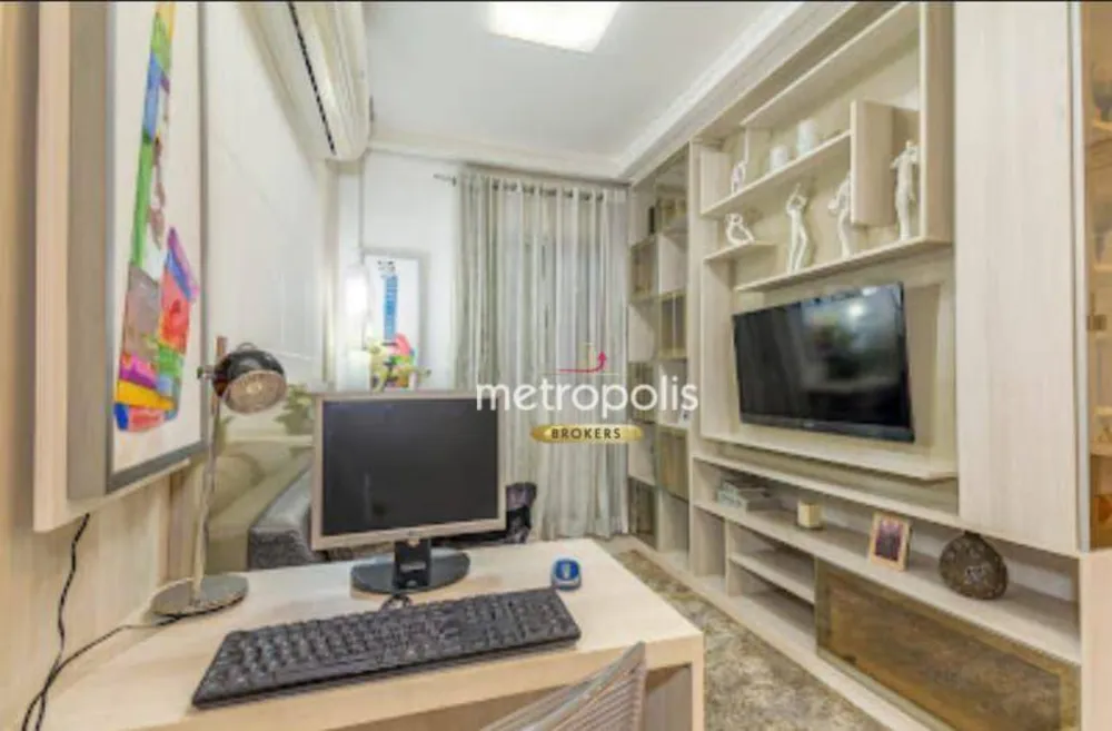 Apartamento, 3 quartos, 83 m² - Foto 2