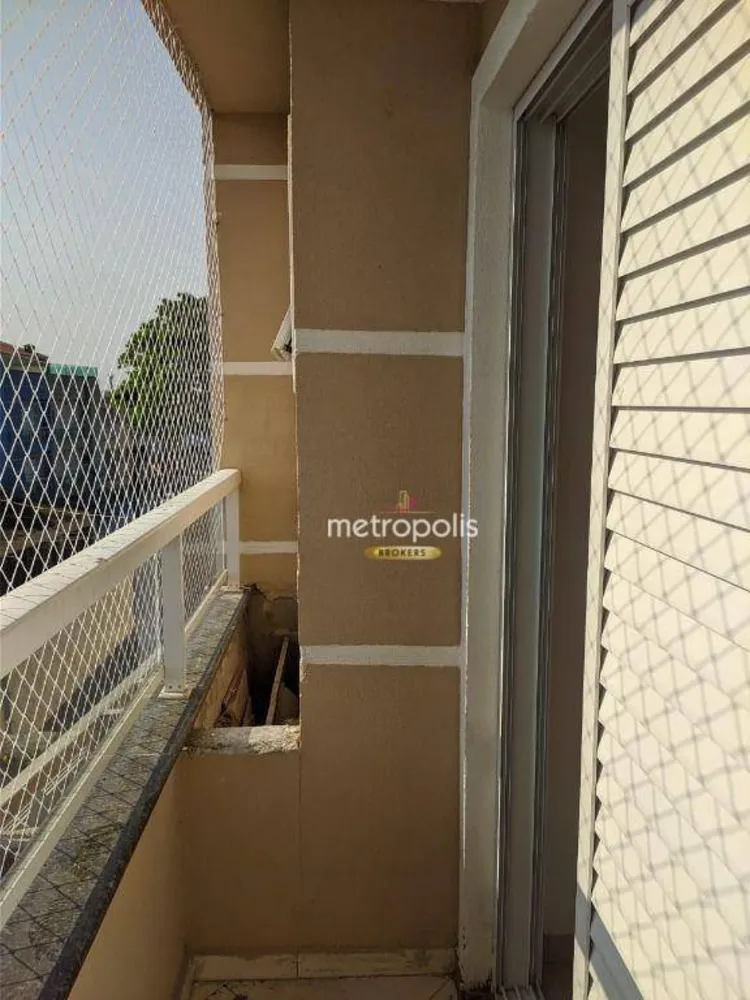 Cobertura, 3 quartos, 180 m² - Foto 9