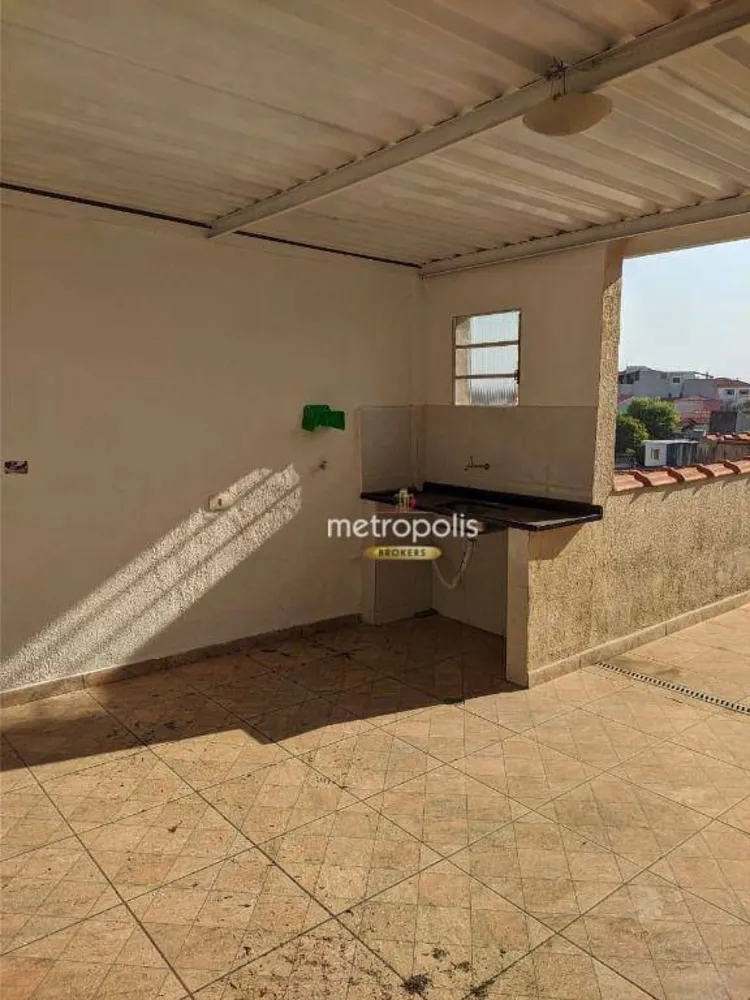 Cobertura, 3 quartos, 180 m² - Foto 12