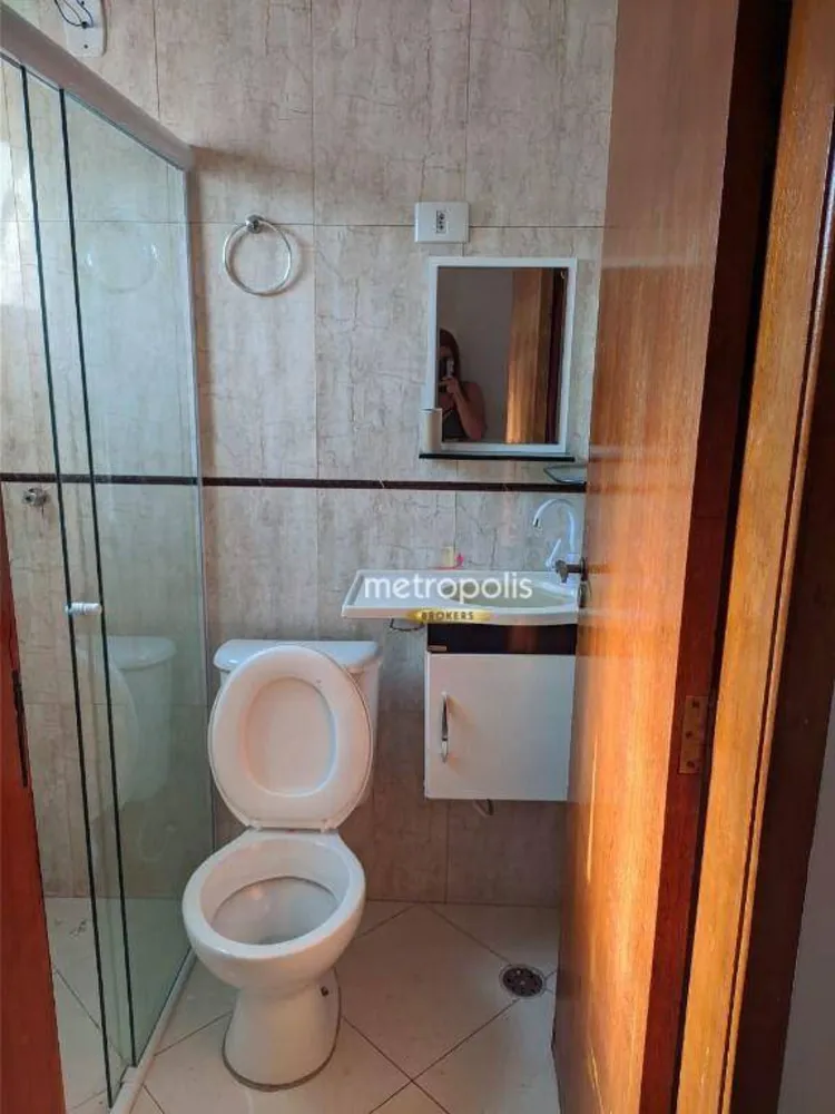 Cobertura, 3 quartos, 180 m² - Foto 8