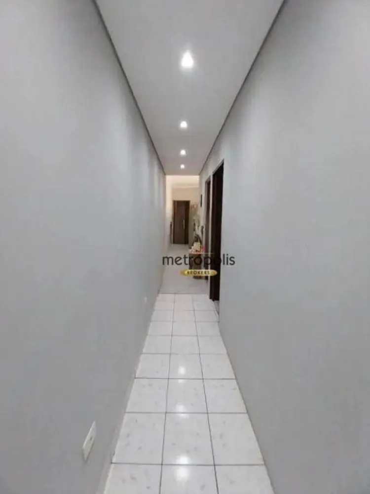 Sobrado, 5 quartos, 125 m² - Foto 4