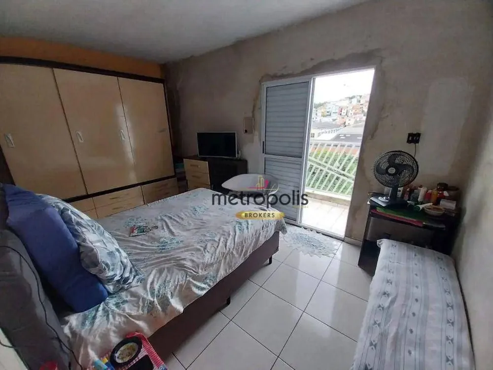Sobrado, 5 quartos, 125 m² - Foto 7