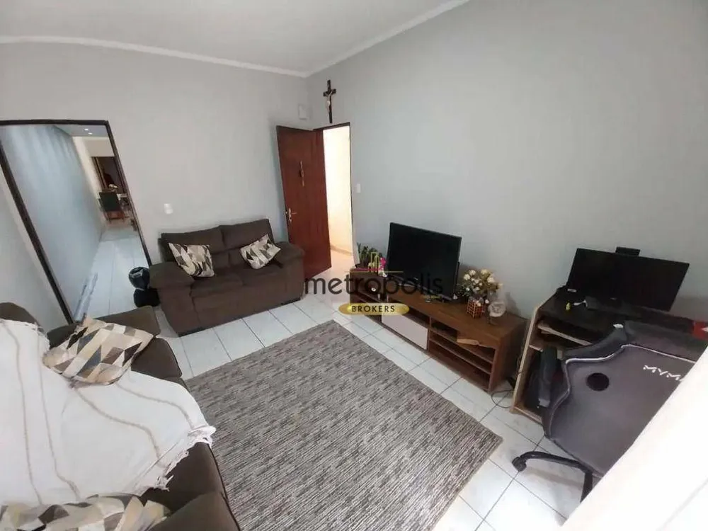 Sobrado, 5 quartos, 125 m² - Foto 2
