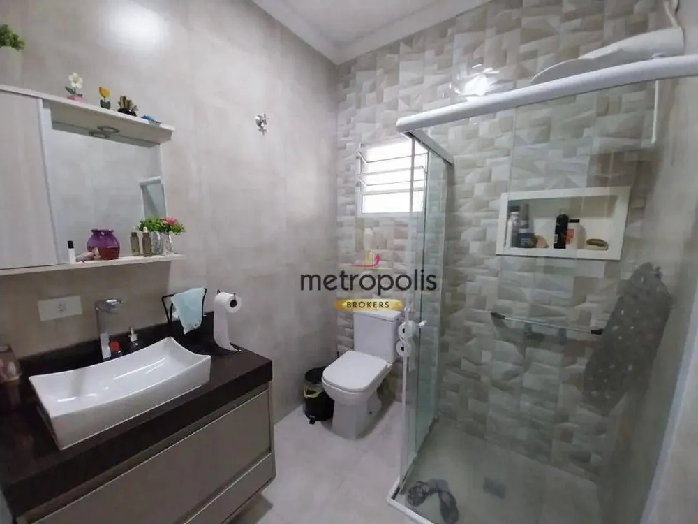 Sobrado, 5 quartos, 125 m² - Foto 6