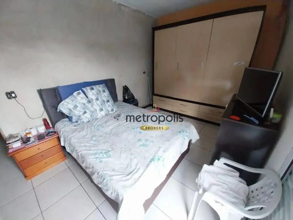 Sobrado, 5 quartos, 125 m² - Foto 8