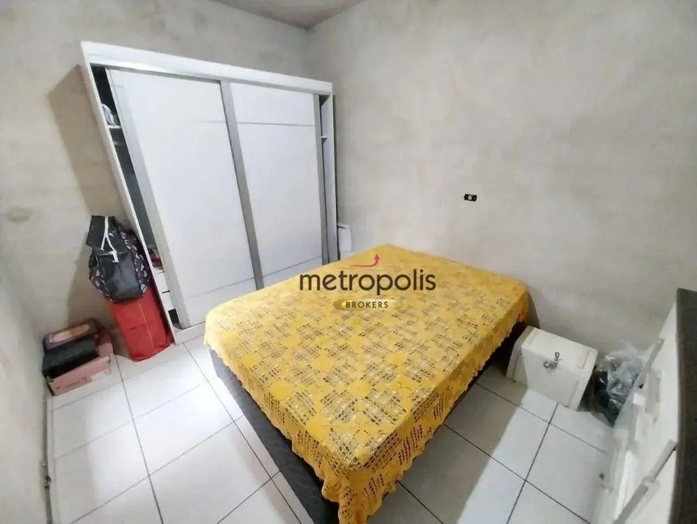 Sobrado, 5 quartos, 125 m² - Foto 9