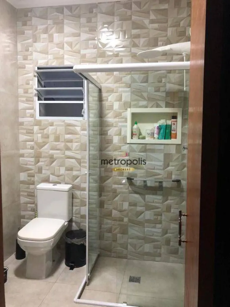 Sobrado, 5 quartos, 125 m² - Foto 5