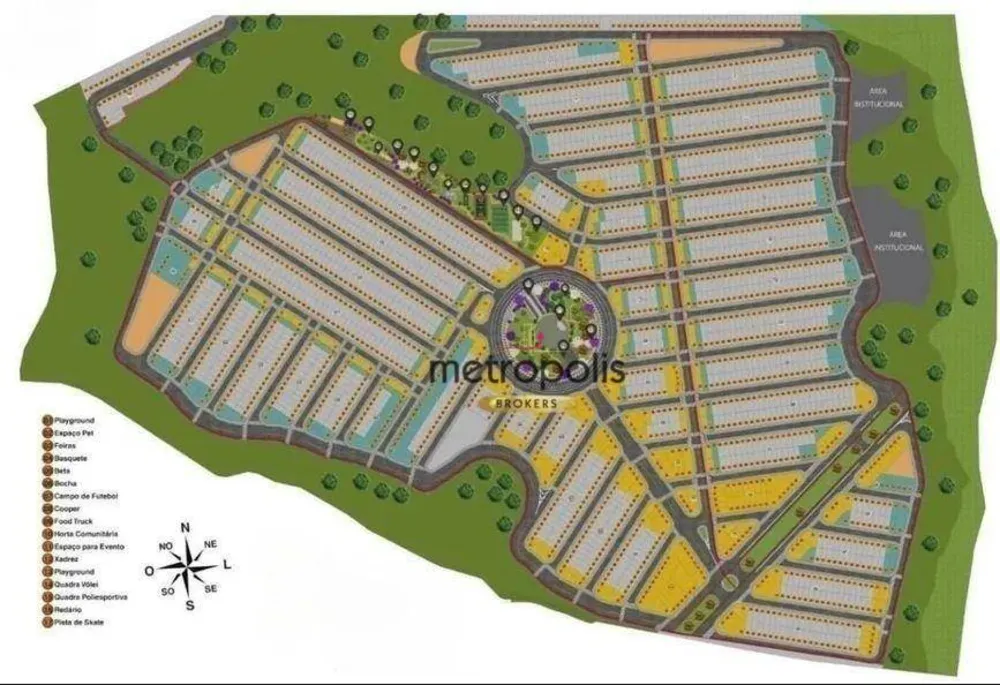 Terreno, 150 m² - Foto 4