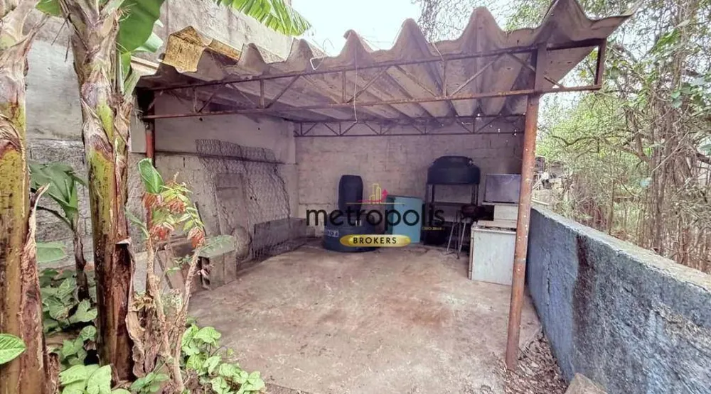 Terreno, 190 m² - Foto 1