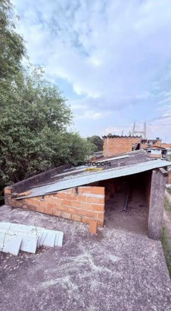 Terreno, 190 m² - Foto 7