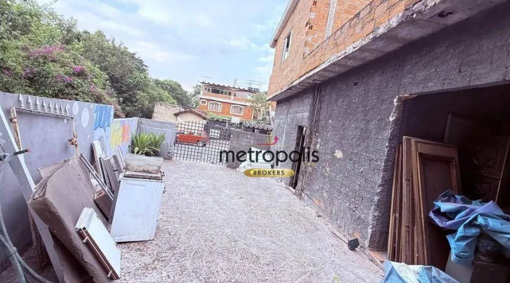 Terreno, 190 m² - Foto 4