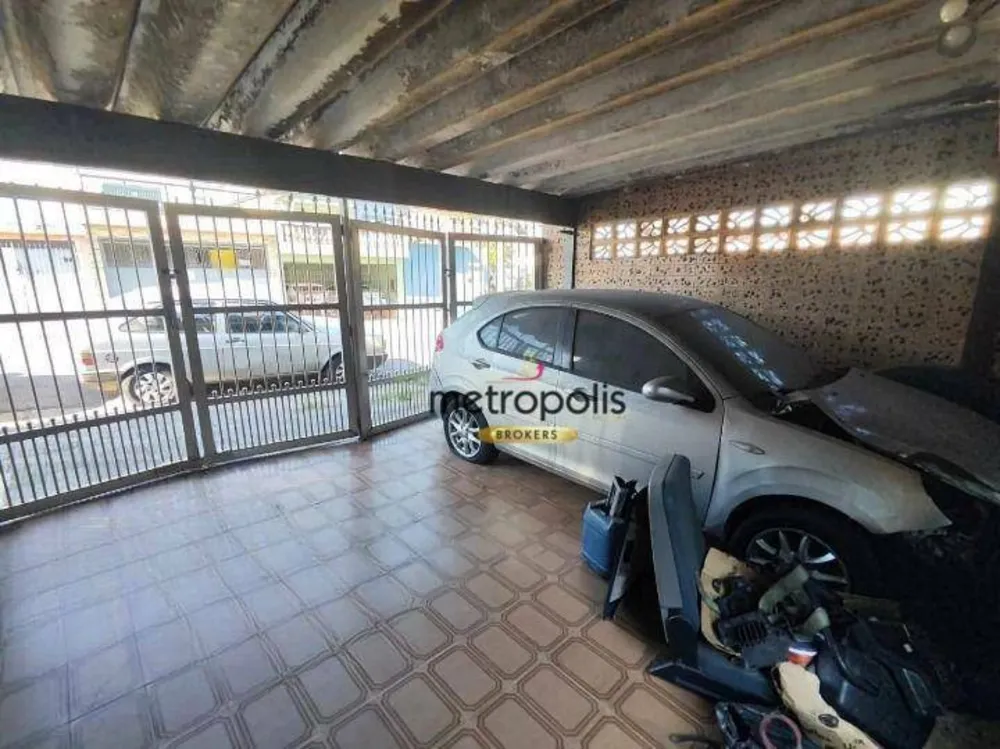 Casa, 5 quartos, 180 m² - Foto 10