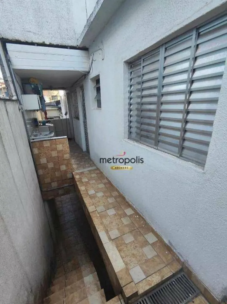 Casa, 5 quartos, 180 m² - Foto 6