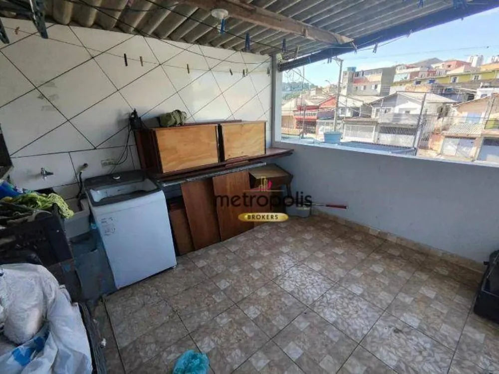 Casa, 5 quartos, 180 m² - Foto 7