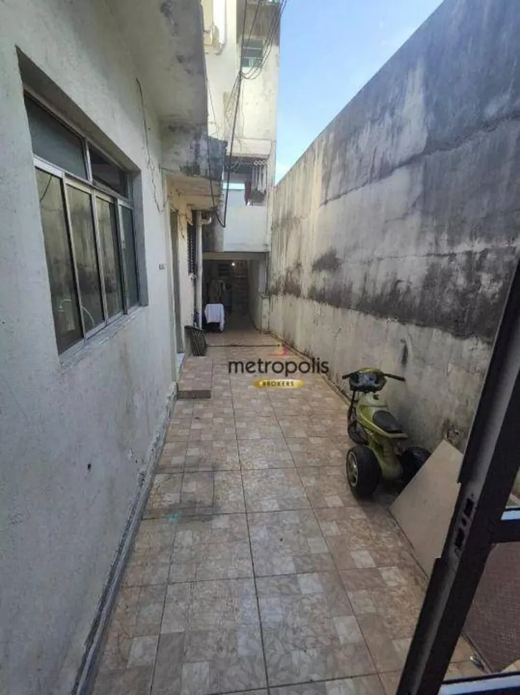 Casa, 5 quartos, 180 m² - Foto 9
