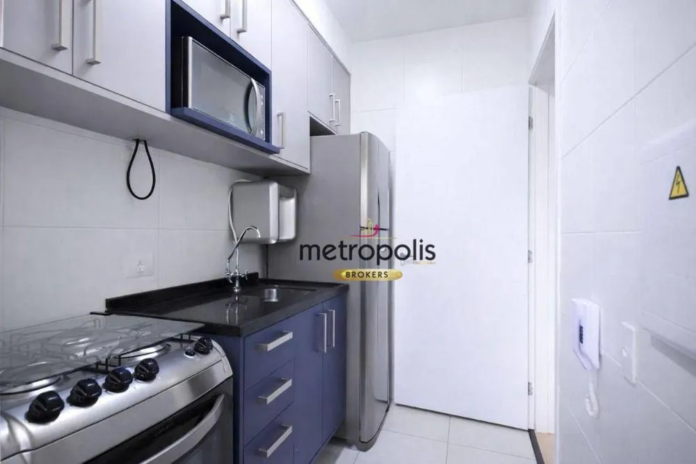 Kitnet-Studio, 27 m² - Foto 4