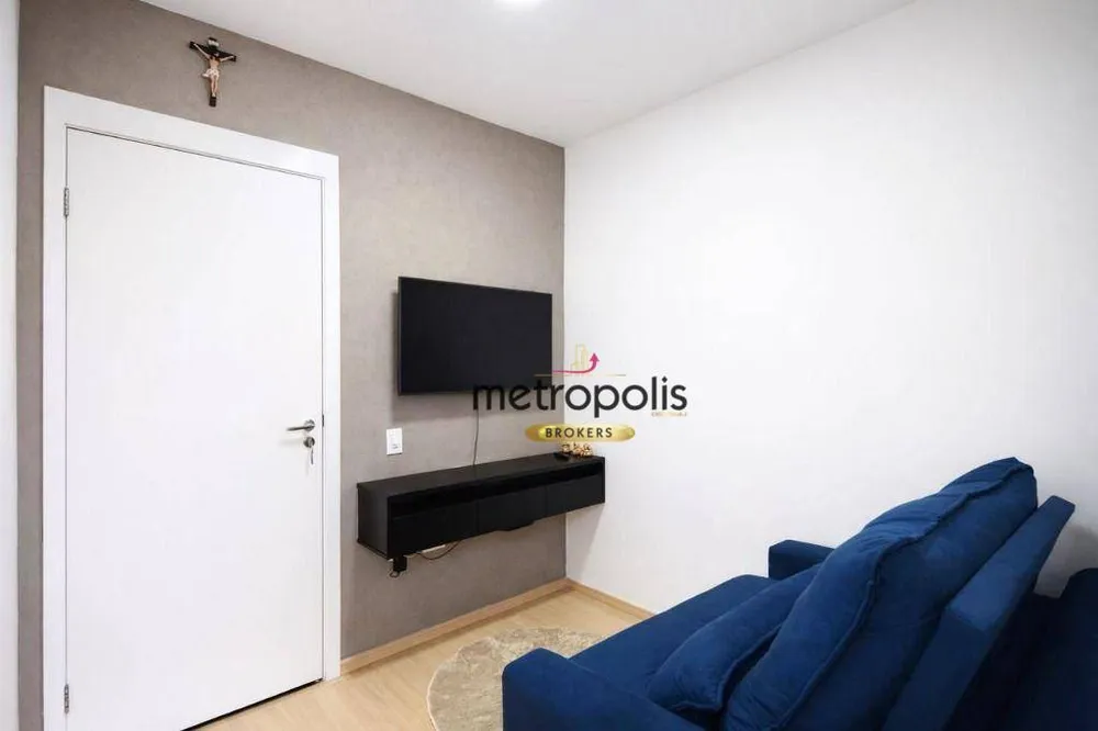 Kitnet-Studio, 27 m² - Foto 2