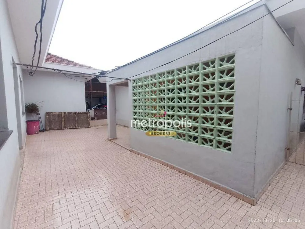 Casa, 2 quartos, 200 m² - Foto 1