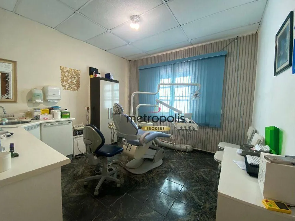 Casa, 5 quartos, 470 m² - Foto 11