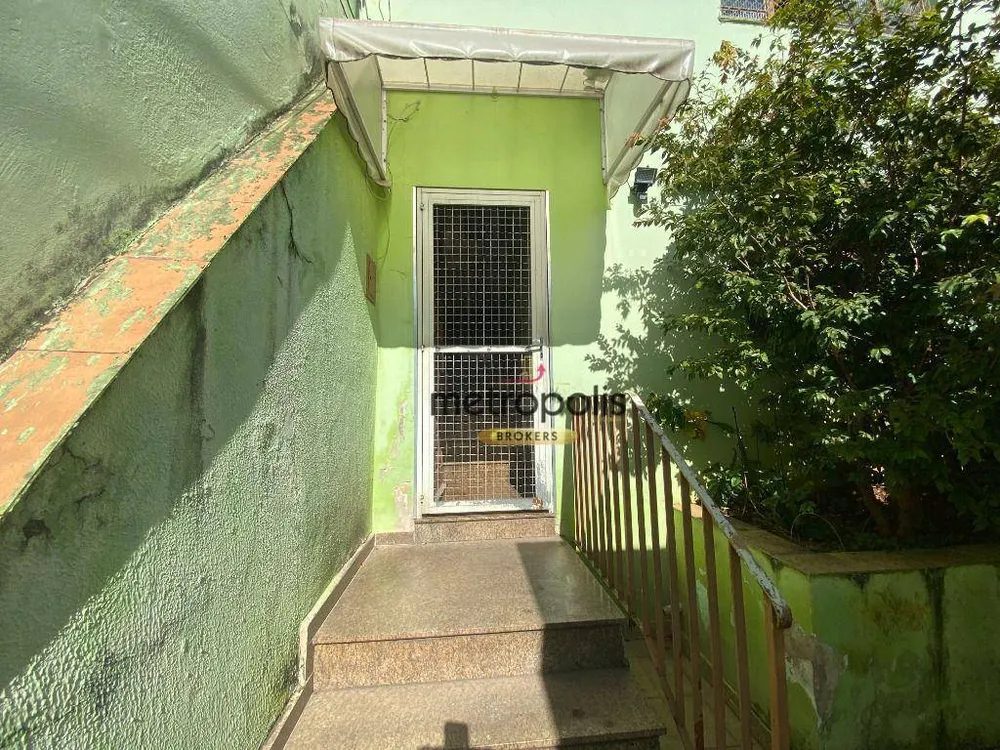 Casa, 5 quartos, 470 m² - Foto 9