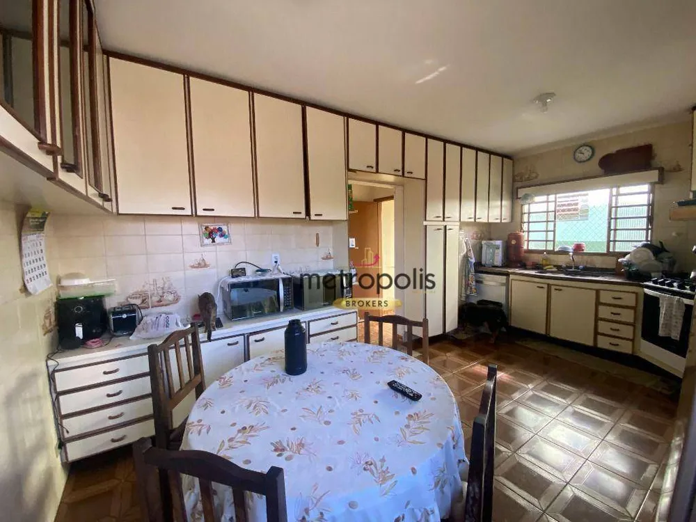 Casa, 5 quartos, 470 m² - Foto 5