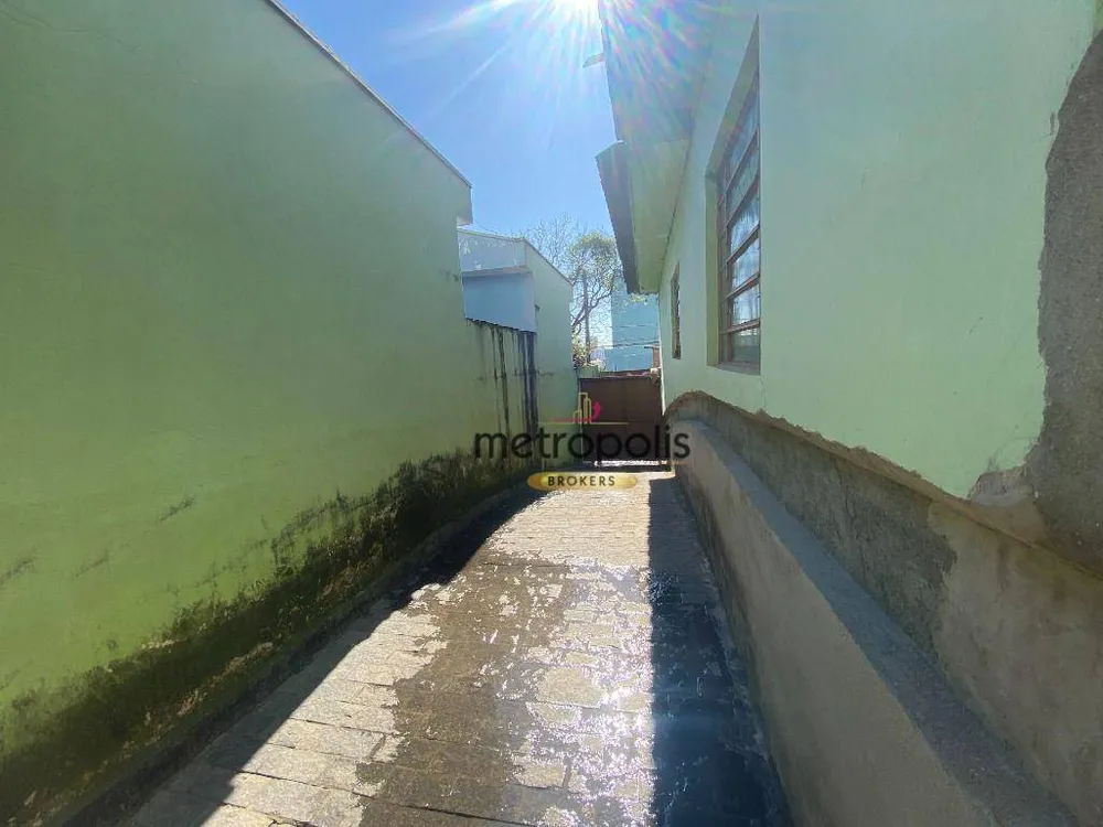 Casa, 5 quartos, 470 m² - Foto 10