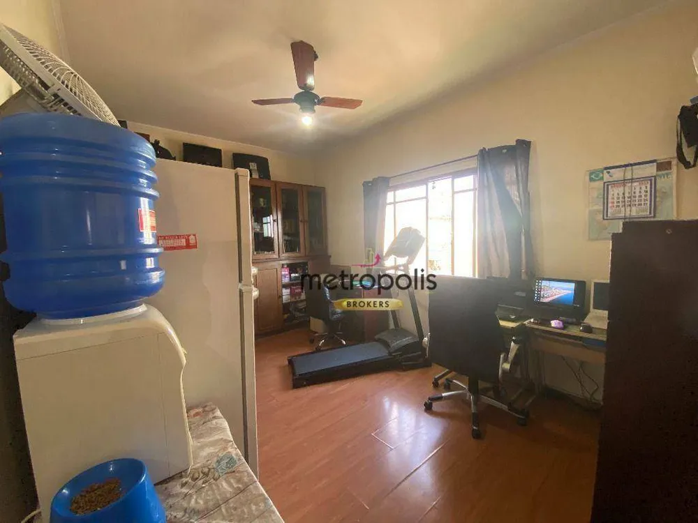 Casa, 5 quartos, 470 m² - Foto 8