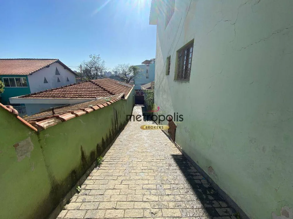Casa, 5 quartos, 470 m² - Foto 3