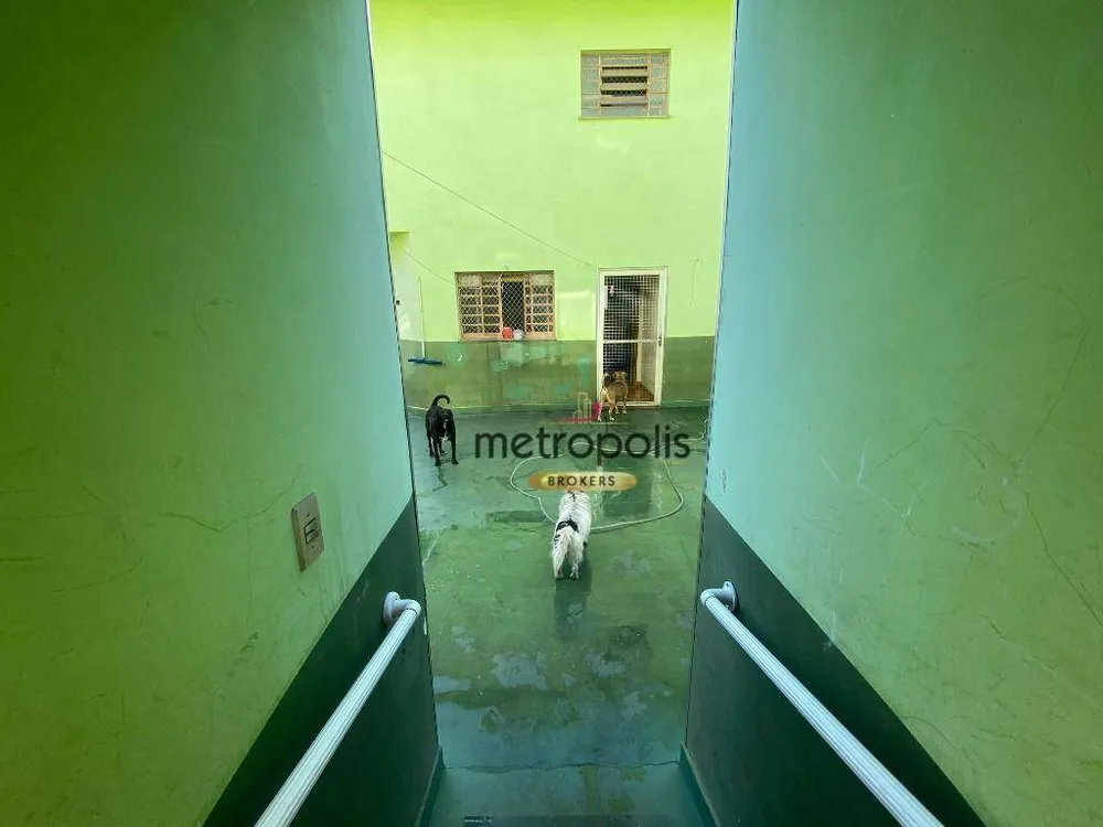 Casa, 5 quartos, 470 m² - Foto 1