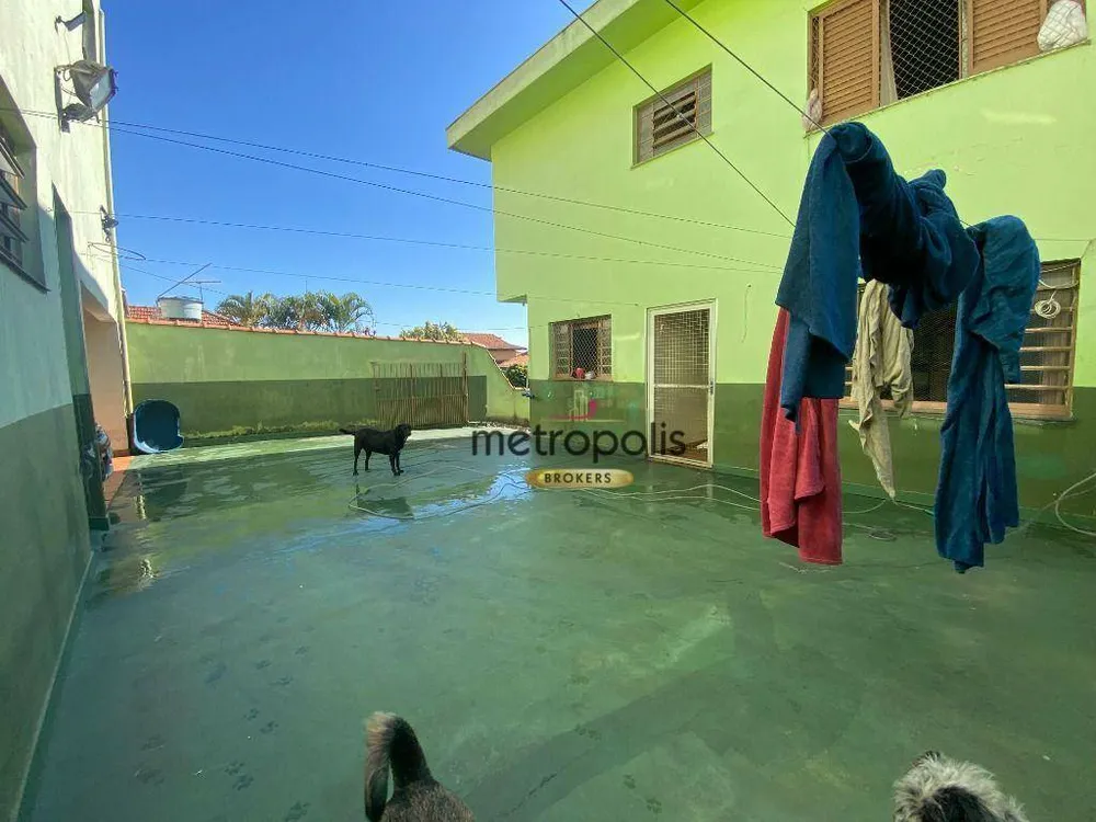 Casa, 5 quartos, 470 m² - Foto 2