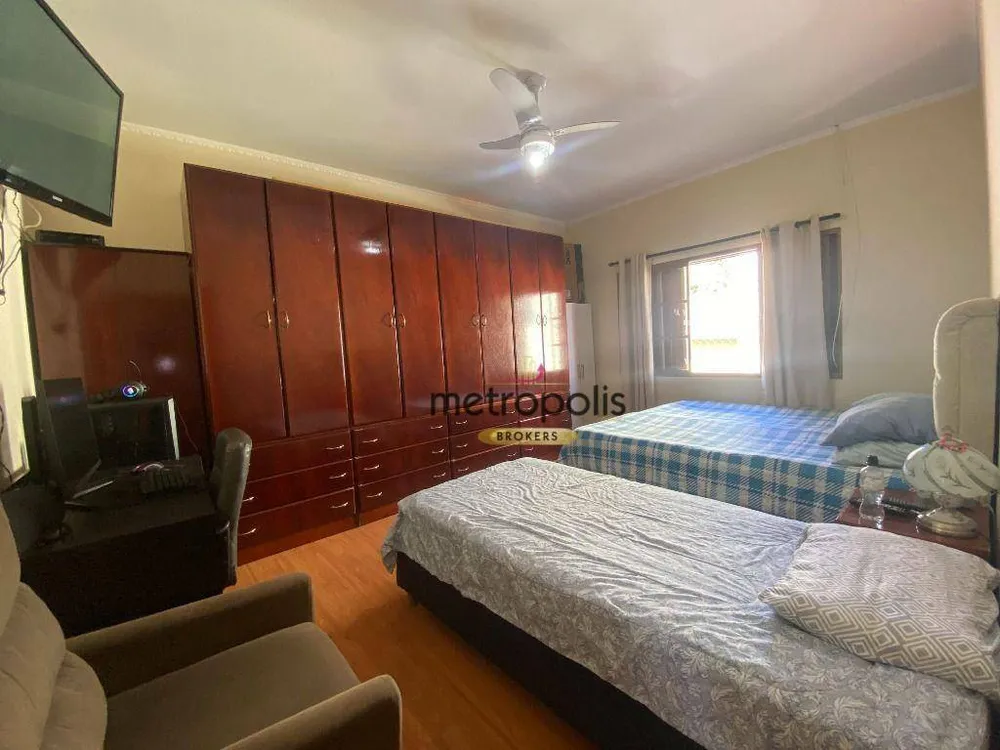 Casa, 5 quartos, 470 m² - Foto 6