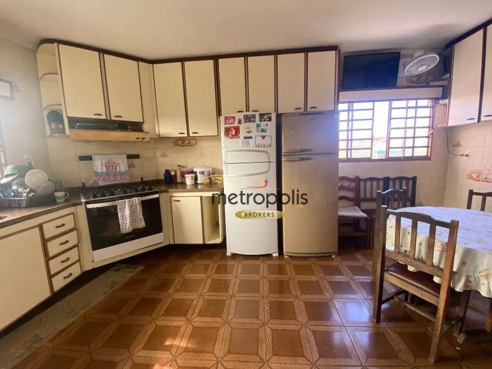 Casa, 5 quartos, 470 m² - Foto 4