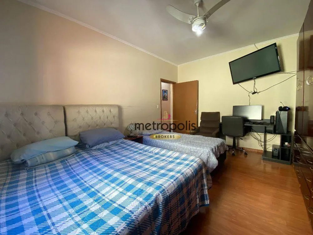 Casa, 5 quartos, 470 m² - Foto 7