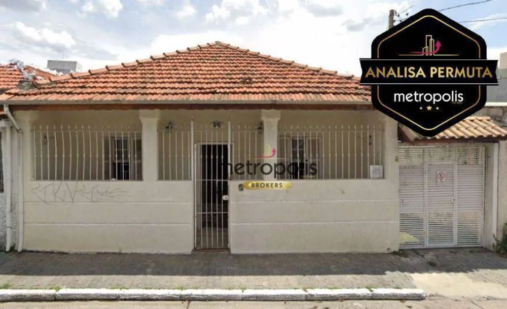 Casa, 4 quartos, 280 m² - Foto 1