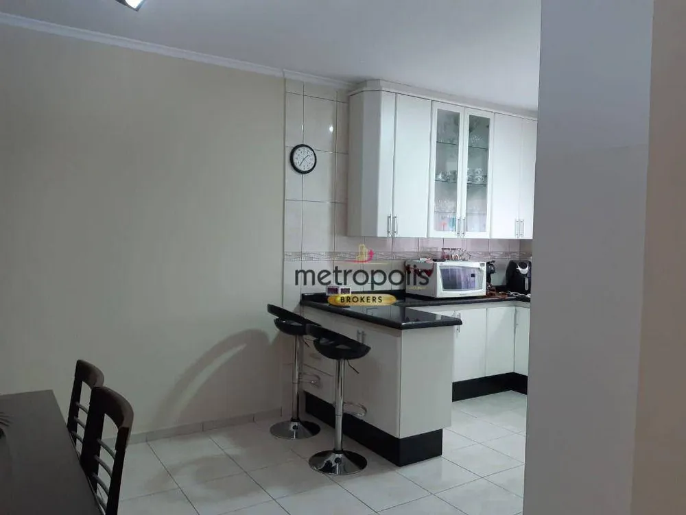 Sobrado, 3 quartos, 137 m² - Foto 3