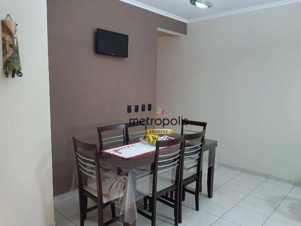 Sobrado, 3 quartos, 137 m² - Foto 2