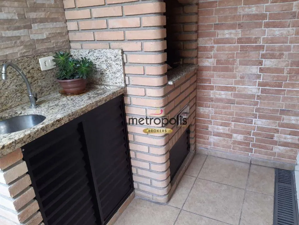 Sobrado, 3 quartos, 137 m² - Foto 5